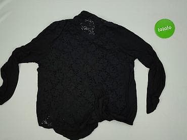 la mode second hand: Amisu, Kardigan damski, rozmiar XL — 3