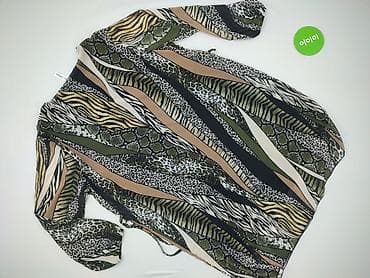 tunika h: Tunika damska, rozmiar 5XL — 3