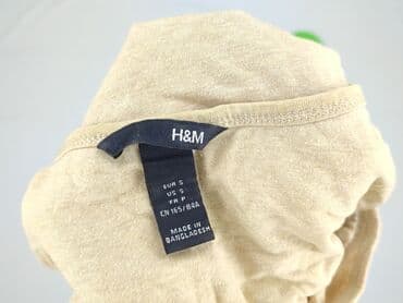 Kobiety: H&M, Top damski, rozmiar S — 4