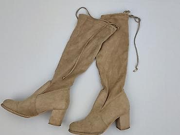 kozaczki ugg: Kozaki damskie, rozmiar 40 — 1