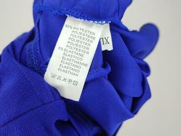 sukienka kobaltowa na wesele: Sukienka damska, rozmiar S — 6