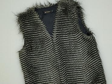 coat: Kamizelka damska, rozmiar L — 1