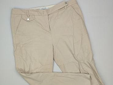 Gerard Darel, Spodnie materiałowe damskie, rozmiar 4XL