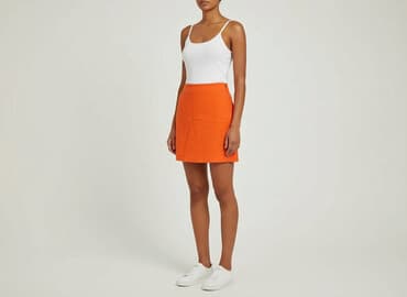 sinsay spódniczko spodenki: Sinsay, Spódnica damska, rozmiar M — 7