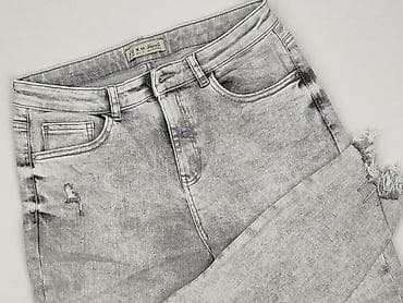 clockhouse jeans: Denim Co, Джинси жіночі, розмір L на lalafo.pl — 1 clockhouse jeans: Denim Co, Джинси жіночі, розмір L — 1