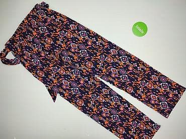 drip dresy: Spodnie materiałowe damskie, rozmiar M — 3