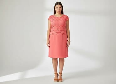 tomasz sar sukienki na wesele: Sukienka damska, rozmiar 3XL — 1