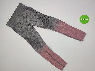 chicaca dresy: Carpatree, Legginsy Sportowe damskie, rozmiar S — 2
