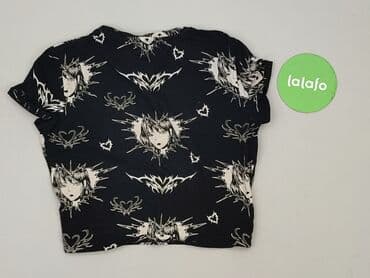 t shirty damskie cropp: Cropp, T-shirt damski, rozmiar S — 3