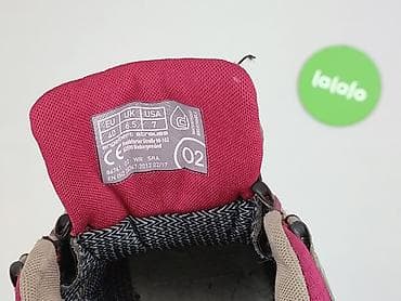 buty rowerowe platformy: Sneakersy damskie, rozmiar 40 — 7