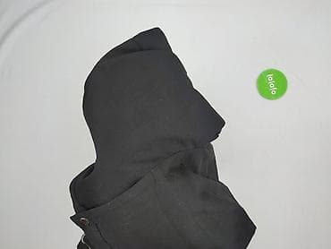 Women's Clothing: Marks & Spencer, Material trousers for women, size M — 6