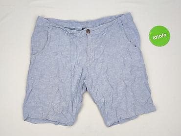 dresy odblaskowe: Livergy, Szorty dla mężczyzn, rozmiar XL — 2