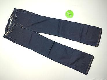 sukienka maxi mango: Jeansy damskie, rozmiar M — 3