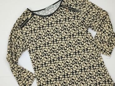 koszule modna kiecka: Tunika damska, rozmiar 3XL — 2