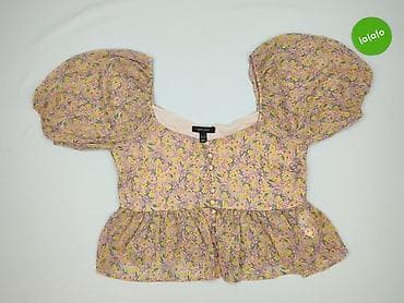 bluzki panterki: New Look, Bluzka damska, rozmiar 2XL — 2