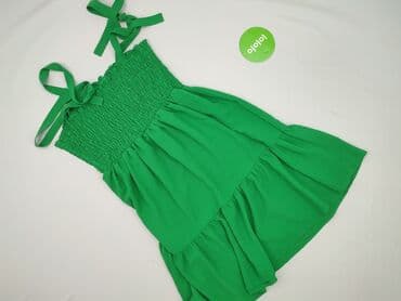 klapki: Sukienka damska, rozmiar S — 5