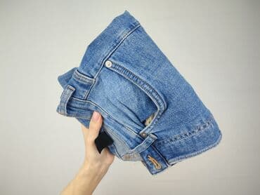 jeansy damskie 32: Denim, Jeansy damskie, rozmiar S — 6