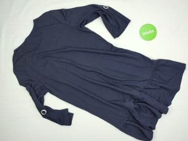 biale body reserved: Reserved, Sukienka damska, XL — 3