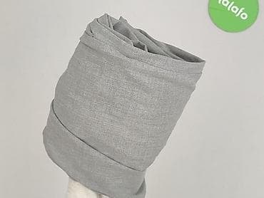 spodnie cargo szare pull and bear: PULL&BEAR, Spodnie materiałowe damskie, rozmiar S — 6