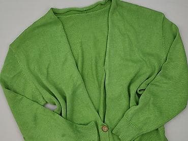 Kardigan damski, rozmiar 4XL w lalafo.pl Kardigan damski, rozmiar 4XL