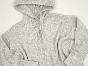 H&M L.O.G.G., Sweter damski, rozmiar XS