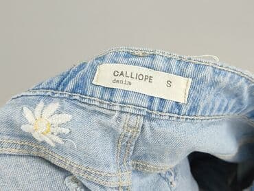 klapki w deichmann: Calliope, Szorty damskie, rozmiar S — 4