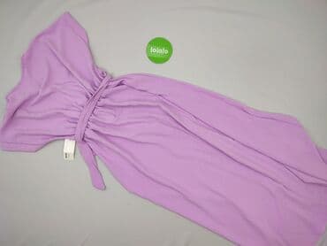 spódnice maxi plus size: Sukienka damska, rozmiar M — 3