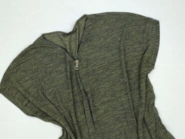 Bodyflirt, Bluzka damska, 5XL