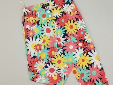 Bella, Spodnie materiałowe damskie, rozmiar S