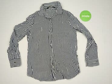 koszula zara niebieska: Zara, Koszula damska, rozmiar S — 2