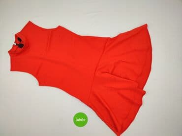 allegro tanie sukienki: H&M, Sukienka damska, rozmiar L — 2