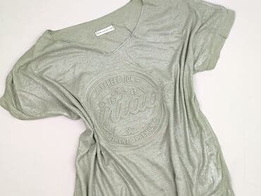 gucci gren t shirty: T-shirt damski — 1