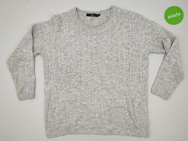 kurtka softshell crivit: Isle, Sweter damski, rozmiar L — 2