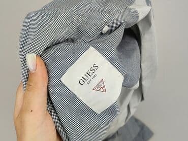 Koszule: Koszulа dla mężczyzn, S, Guess, stan - Idealny — 6