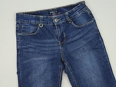 boss jeans: Diverse, Szorty damskie, rozmiar S — 4