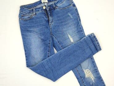 Jeansy: ONLY, Jeansy damskie, rozmiar S