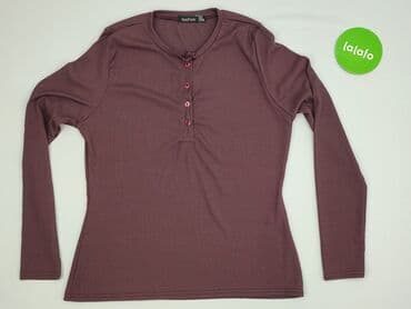 bluzki retro: Boohoo, Bluzka damska, rozmiar 3XL — 2