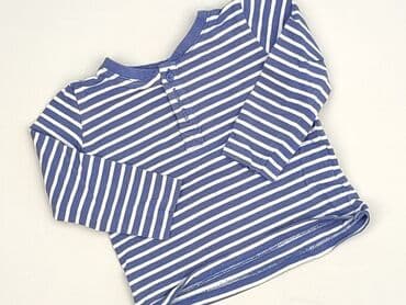 krótkie spodenki niemowlęce 74: Blouse, Lupilu, 3-6 months, condition - Perfect — 1