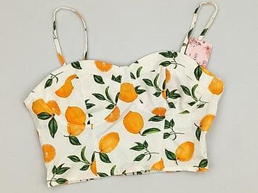 bikini 122: Shein, Top damski, rozmiar XS — 1