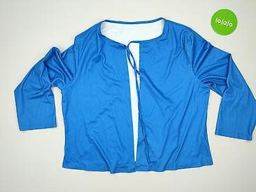 polary: Kardigan damski, rozmiar 2XL — 2