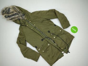 bomber topshop: Sinsay, Parka damska, rozmiar XS — 2