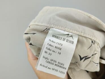 sandałki ccc: Szorty dla mężczyzn, rozmiar L — 5