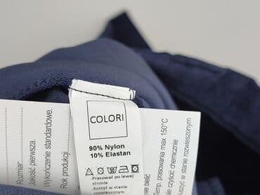 sliskie legginsy: Spodnie damskie, rozmiar S — 4