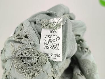 sukienki boho plus size: Bluzka damska, rozmiar M — 5