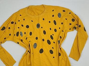 pigalle sweter: Les étoiles claires Paris, Sweter damski, rozmiar 3XL — 1