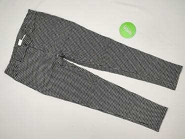 stich spodnie: Beloved, Spodnie materiałowe damskie, rozmiar 3XL — 2