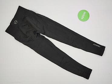 bumpro leggings: Leggings, Legginsy Sportowe damskie, rozmiar S — 3