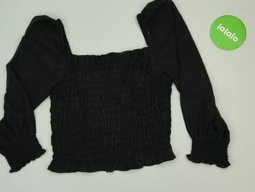 obcisla bluzki: Women's blouse, size S — 3