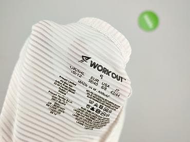 spodnie dresowe alphar one: Primark, Top damski, rozmiar S — 4