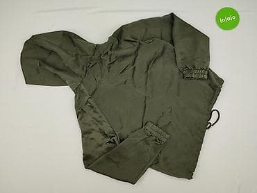 lakers kurtka: Zara, Parka damska, rozmiar XS — 3